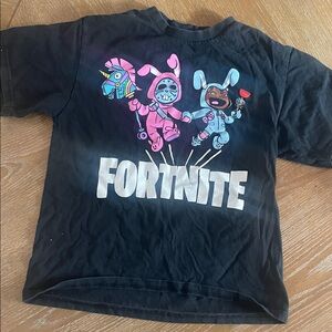 Boys Fortnite T-shirt